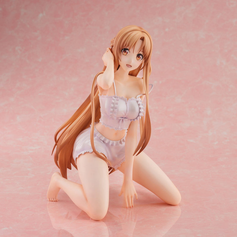[Reserva anticipada] Figura de Asuna (versión de ropa de dormir) a escala 1/4 de Hobby Stock Sword Art Online: Alicization - War of Underworld