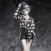 [Reserva anticipada] Figura a escala 1/7 de Rei Ayanami (Radio EVA Original Color Ver. Parte 3) de Neon Genesis Evangelion de Hobby Max