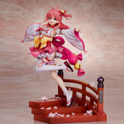 [Pre-Order] Design Coco Hololive Production Sakura Miko 1/7 Scale Figure