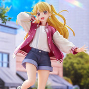 DMM Factory Oshi no Ko Ruby Hoshino (Bazurase Fashion Ver.) 1/6 Scale Figure