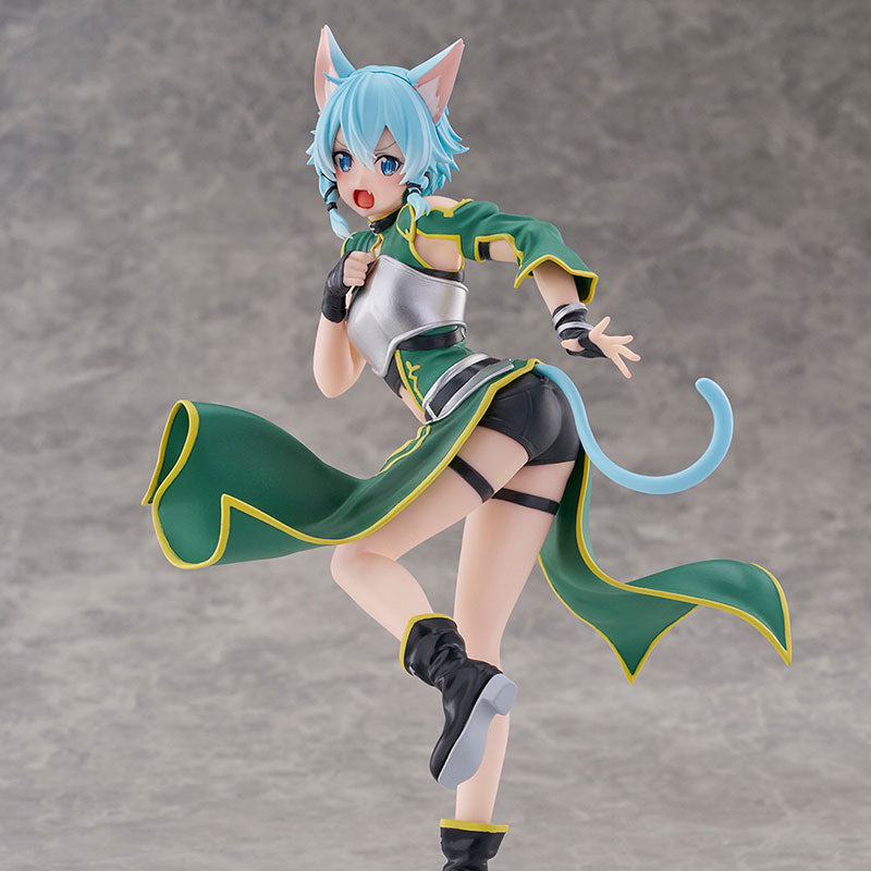 [Reserva] Figura SSFigure Sword Art Online Cantabile Sinon