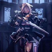 Hasuki Pocket Art Series Schwester Friede (SP Ver.) Actionfigur im Maßstab 1/12 (mit Bonus)