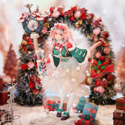 [Vorbestellung] Apex Toys Arknights Goldenglow (Maiden for the Bright Night) Figur im Maßstab 1/7