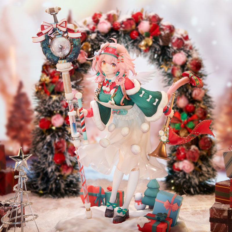 Apex Toys Arknights Goldenglow (Maiden for the Bright Night) 1/7 Scale Figure