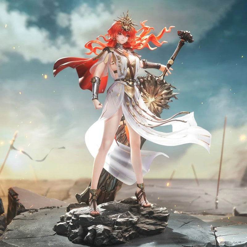 [Pre-Order] Hobby Sakura Wuthering Waves Augusta 1/7 Scale Figure (With Bonus)