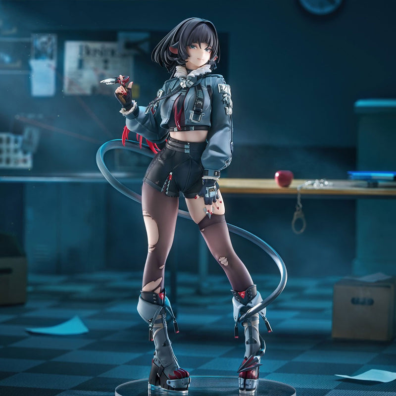 [Pre-Order] Apex Toys Zenless Zone Zero Jane Doe 1/7 Scale Figure (With Bonus)