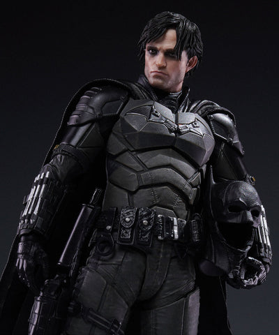 [Pre-Order] UPFinegures 1/12 The Batman 2022 Batman