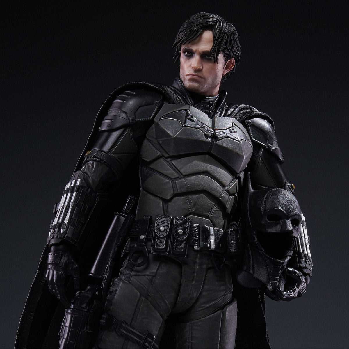 [Pre-Order] UPFinegures 1/12 The Batman 2022 Batman
