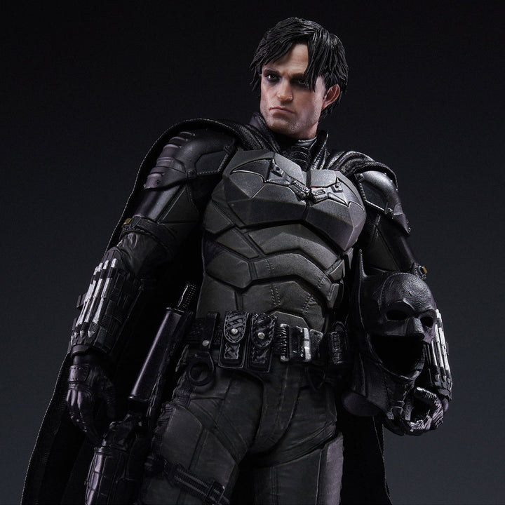 [Pre-Order] UPFinegures 1/12 The Batman 2022 Batman