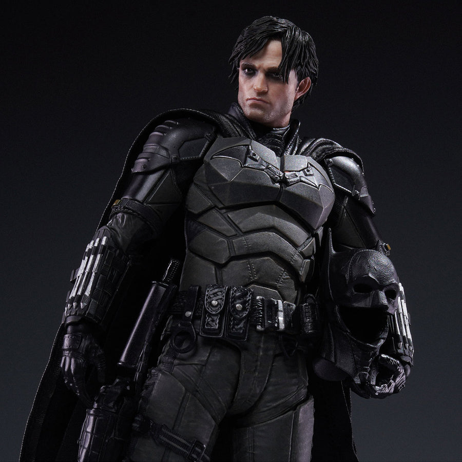 [Pre-Order] UPFinegures 1/12 The Batman 2022 Batman