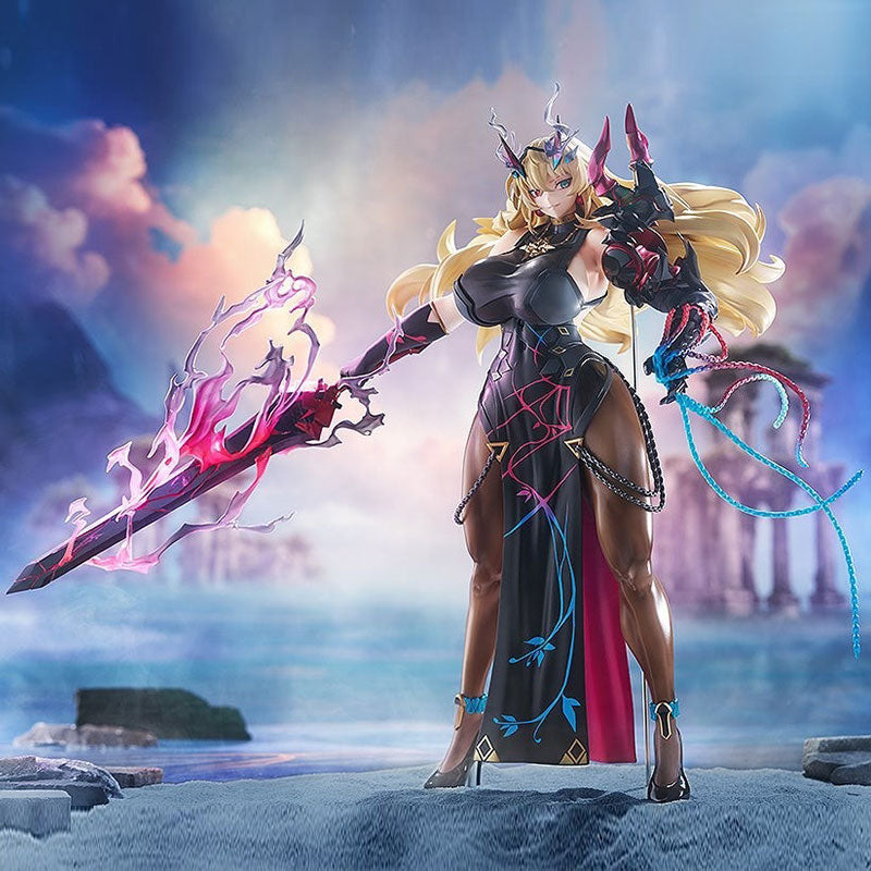[Reserva] Figura de Saber/Barghest de Fate/Grand Order de Phat Company a escala 1/7