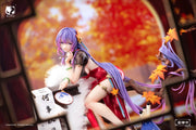Bearpanda Biya Illustration Nalan Ci 1/6 Scale Figure