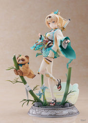 Claynel Hololive Production Iroha Kazama 1/7 Scale Figure