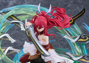 DMM Factory Fairy Tail Erza Scarlet (Ataraxia Armor Ver.) 1/7 Scale Figure