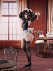 Koikoi Aotaka Activity Diary Shiori (Competition Swimsuit Maid) 1/6 Scale Figure