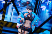 [Vorbestellung] Solarain Gridman Universe Rikka Takarada (Dreamy Divas Ver.) Figur im Maßstab 1:7