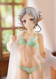 Ques Q Mushoku Tensei: Jobless Reincarnation Sylphiette Greyrat (Changing Mode) 1/7 Scale Figure