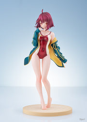 Amakuni Atelier Sophie: The Alchemist of the Mysterious Book Sophie Neuenmuller (Swimwear Ver.) 1/7 Scale Figure