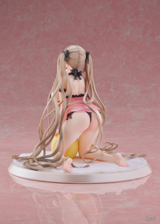 Claynel Azur Lane Formidable (Sweet Time Ver.) 1/6 Scale Figure