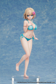 ElCOCO Gods' Games We Play Pearl Diamond 1/7 Scale Figure