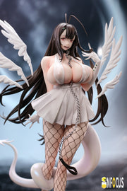 INFOCUS Udehito Illustration Dorothy 1/6 Scale Figure