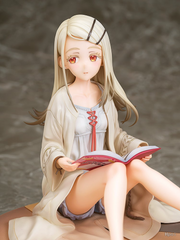 [Vorbestellung] Phat Company Gakuen Idolmaster Hiro Shinosawa (The Thing I'm Not Good At Ver.) Figur im Maßstab 1/7