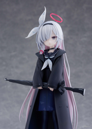 Golden Head Blue Archive Plana 1/7 Scale Figure