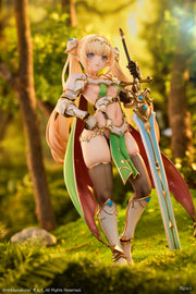 Hobby Sakura Elf Sisters Myciel 1/6 Scale Figure