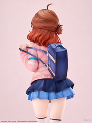 [Reserva] NEONMAX The Idolmaster Gakuen Ume Hanami Figura escala 1/7