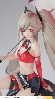 Apex Toys DJMax RESPECT V Racing El Fail 1/7 Scale Figure