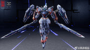 Modelo CangDao 1/100 CD-TG01 Tianwei