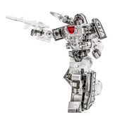 NewAge H42B Lamont Cranston Mirage Version mit zerbrochenem Glas
