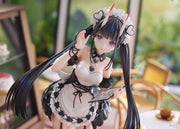 Alice Glint Azur Lane Noshiro (Hold the Ice) Figur im Maßstab 1/7