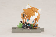 Apex Toys Genshin Impact Heroes of the Battlefield Lightning Edition Box of 6 Random Figures