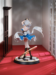 Figura a escala 1/6 de Sakuya Izayoi (versión Luna Dial) de Touhou Project de Magi Arts