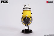 Apex Toys Zenless Zone Zero Happy Shake Rocketboo Springy Chibi Figure