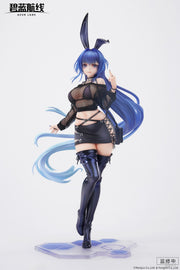 Apex Toys Azur Lane New Jersey (Collaboration Illustration Ver.) 1/7 Scale Figure (With Bonus)