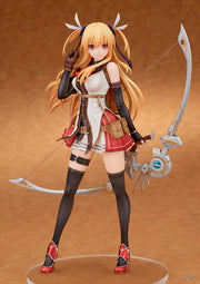 Ques Q The Legend of Heroes: Trails of Cold Steel II Alisa Reinford 1/7 Scale Figure