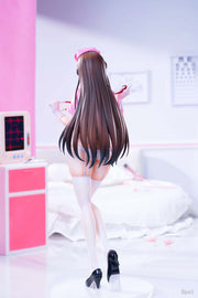 Momoroser Konata (Nurse Ver.) 1/6 Scale Figure