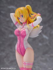 [Vorbestellung] Pony Canyon 2.5 Dimensional Seduction Liliel: Angel School Arc Training Wear Figur im Maßstab 1/7