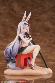 ELEGANT Azur Lane Shimakaze (The Island Wind Rests Regular Ver.) 1/7 Scale Figure