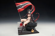 Apex Toys Azur Lane Ulrich von Hutten (Ignition Matrician) 1/7 Scale Figure