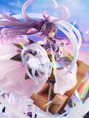 [Pre-pedido] Figura SSFigure Date A Live IV Tohka Yatogami (versión con vestido de princesa amatista) Figura a escala 1/7