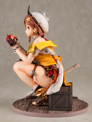 Koei Atelier Ryza 2: Lost Legends & the Secret Fairy KT Model+ Reisalin Stout 1/6 Scale Figure