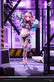 [Vorbestellung] Solarain Gridman Universe Akane Shinjou (Dreamy Divas Ver.) Figur im Maßstab 1/7