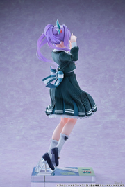 [Reserva] Figura de Bellfine Love Live! Hasunosora Girls' High School Idol Club Kozue Otomune (Versión de la película Fortune) a escala 1/7