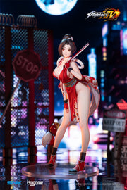 AniGame The King of Fighters XIV Mai Shiranui 1/6 Scale Figure