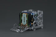 52toys BeastBOX BB-64 Radiocabezal 
