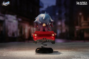 Apex Toys Honkai: Star Rail Blade Springy Chibi Figure