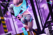 [Vorbestellung] Solarain Gridman Universe Akane Shinjou (Dreamy Divas Ver.) Figur im Maßstab 1/7